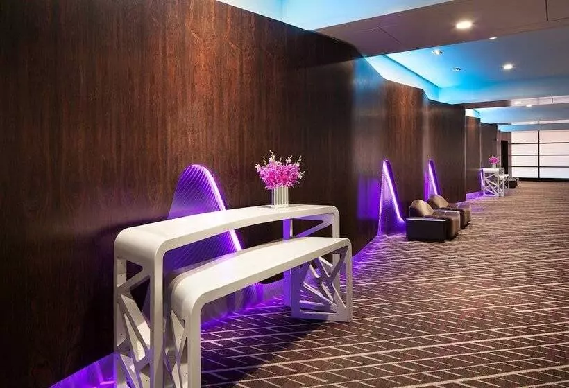 Fotos del hotel W San Francisco:  16