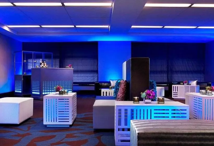 Fotos del hotel W San Francisco:  12