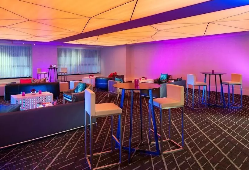 Fotos del hotel W San Francisco:  13