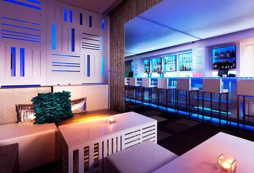 Fotos del hotel W San Francisco:  8