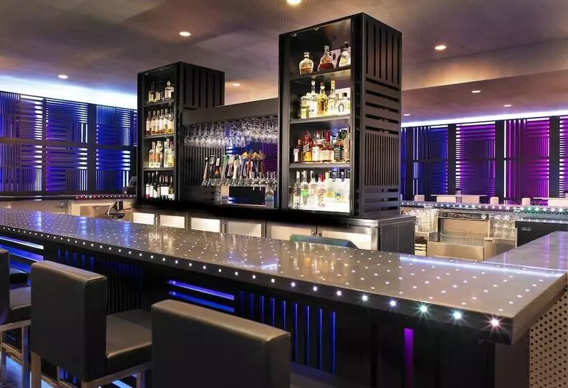 Fotos del hotel W San Francisco:  3