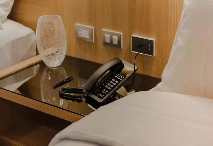 Fotos del hotel Kavia Monterrey:  8
