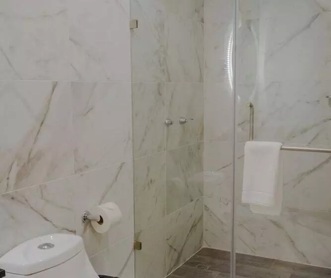 Fotos del hotel Kavia Monterrey:  7