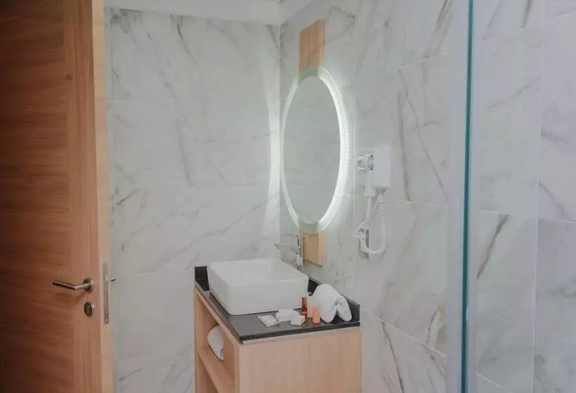 Fotos del hotel Kavia Monterrey:  25