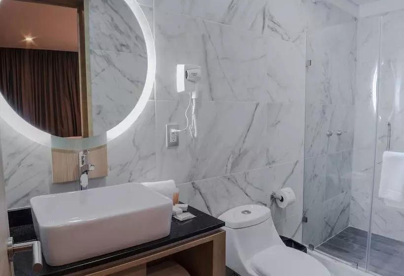 Fotos del hotel Kavia Monterrey:  5