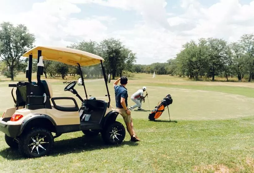 Fotos del hotel Elephant Hills Resort:  24