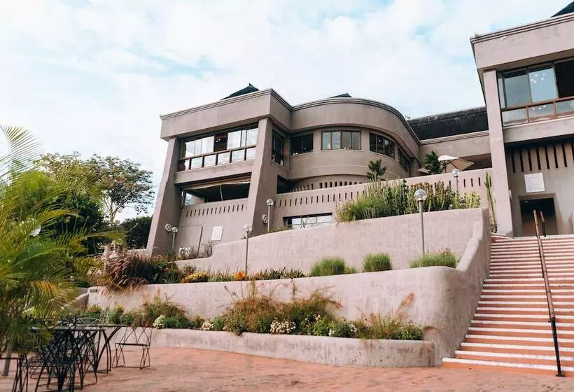 Fotos del hotel Elephant Hills Resort:  8