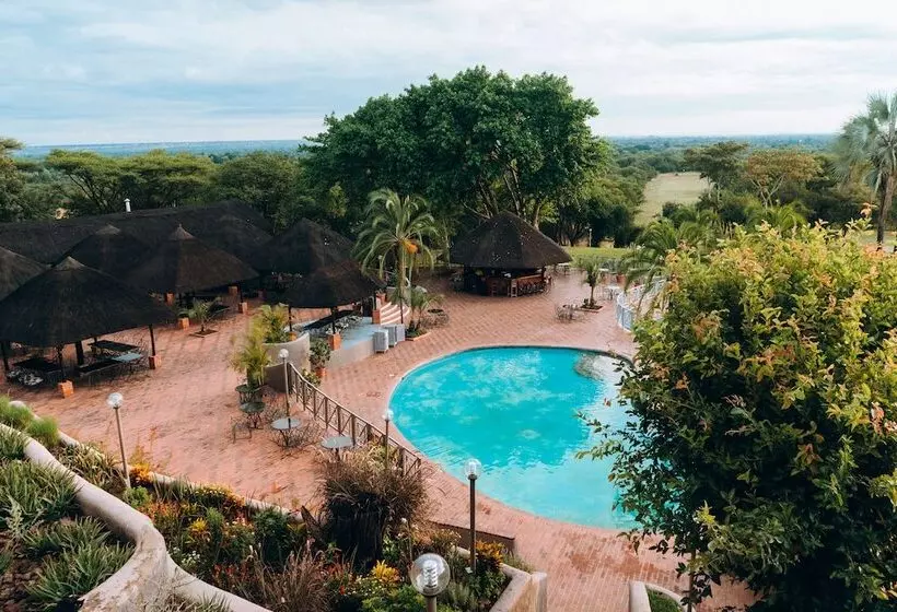 Fotos del hotel Elephant Hills Resort:  10