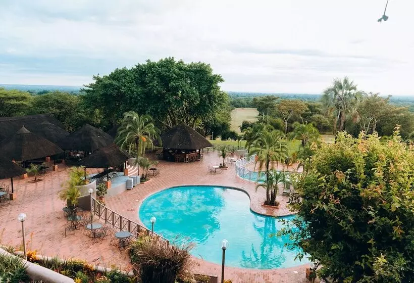 Fotos del hotel Elephant Hills Resort:  17