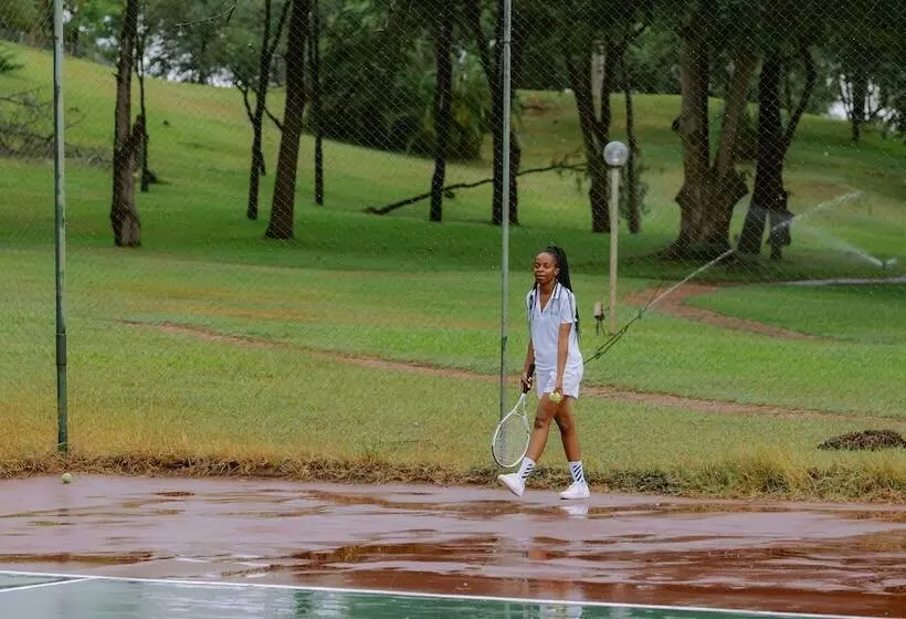 Fotos del hotel Elephant Hills Resort:  4