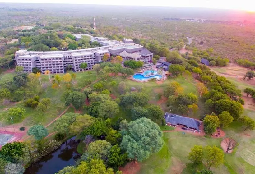 Fotos del hotel Elephant Hills Resort:  15