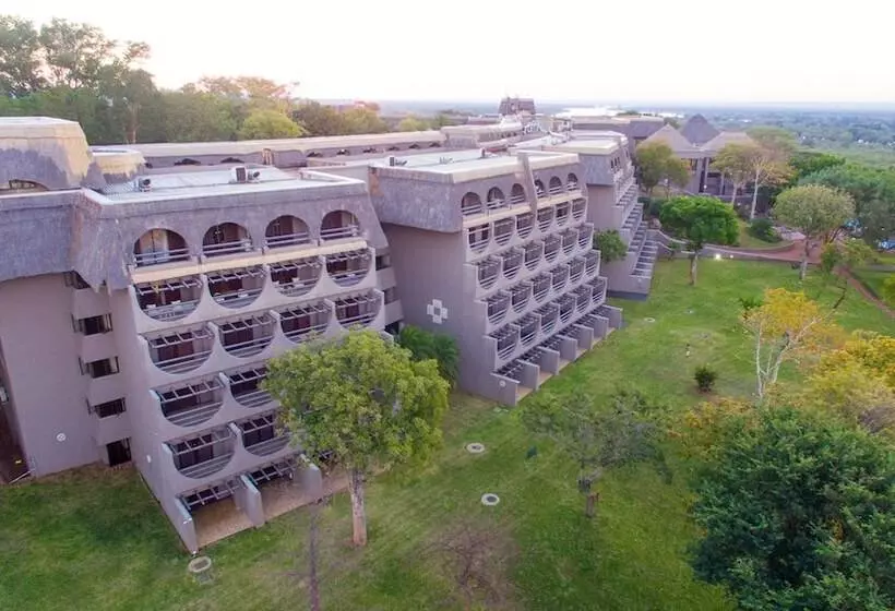 Fotos del hotel Elephant Hills Resort:  9