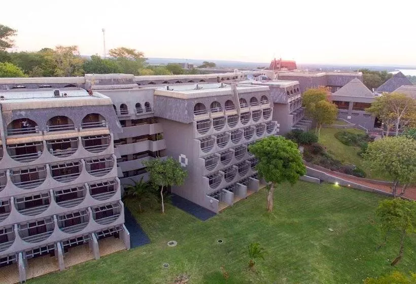 Fotos del hotel Elephant Hills Resort:  16