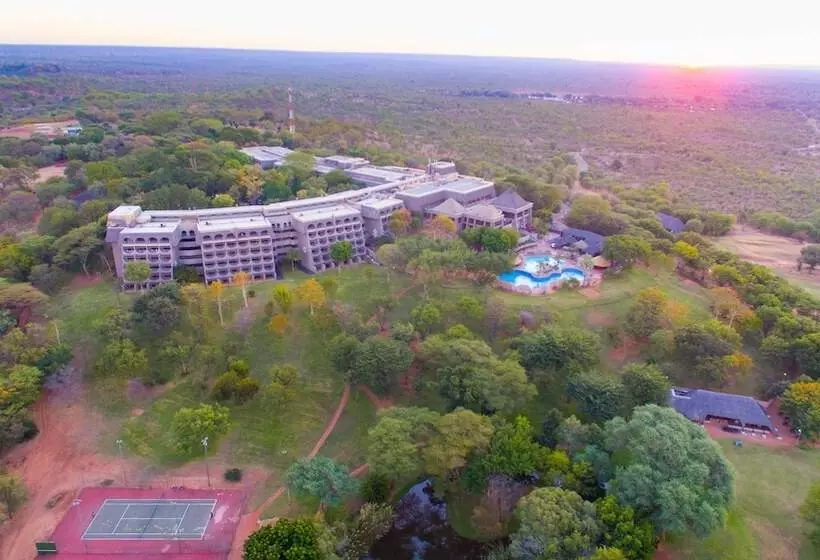 Fotos del hotel Elephant Hills Resort:  21