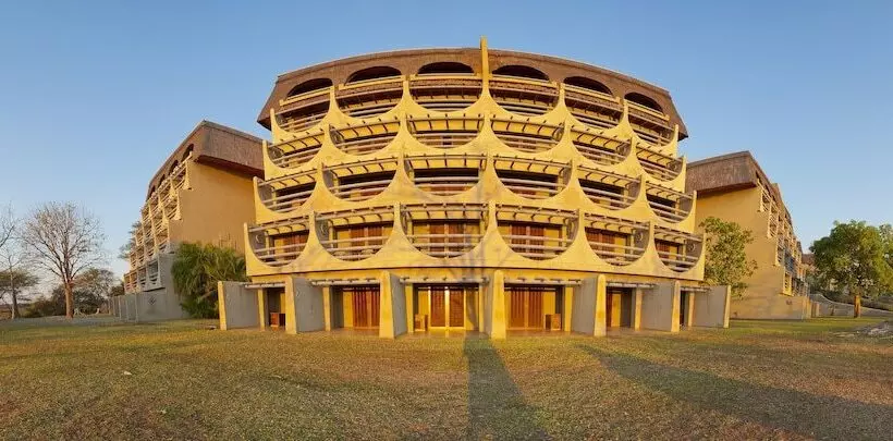 Fotos del hotel Elephant Hills Resort:  1