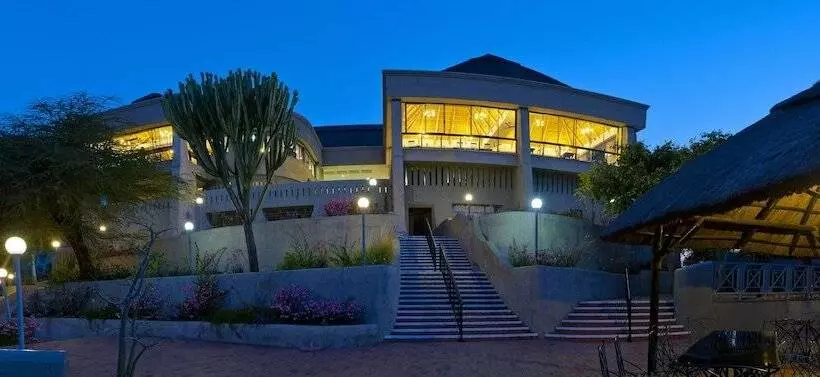 Fotos del hotel Elephant Hills Resort:  23