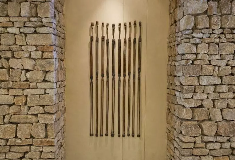 Fotos del hotel Elephant Hills Resort:  14