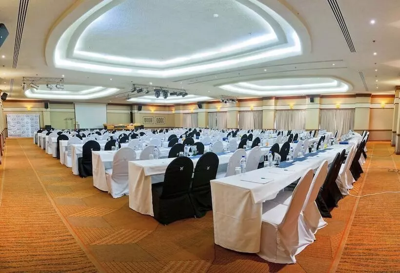 Fotos del hotel Elephant Hills Resort:  20