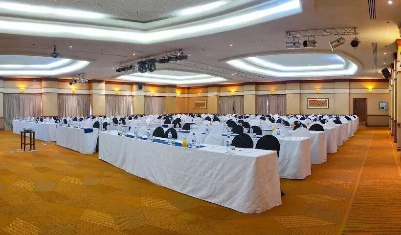 Fotos del hotel Elephant Hills Resort:  6