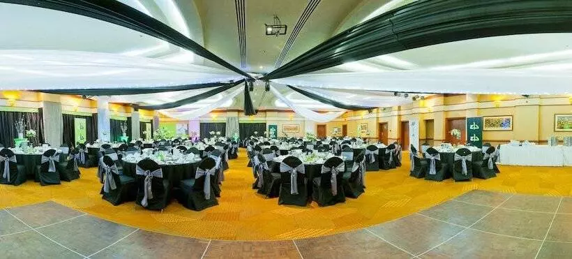 Fotos del hotel Elephant Hills Resort:  3