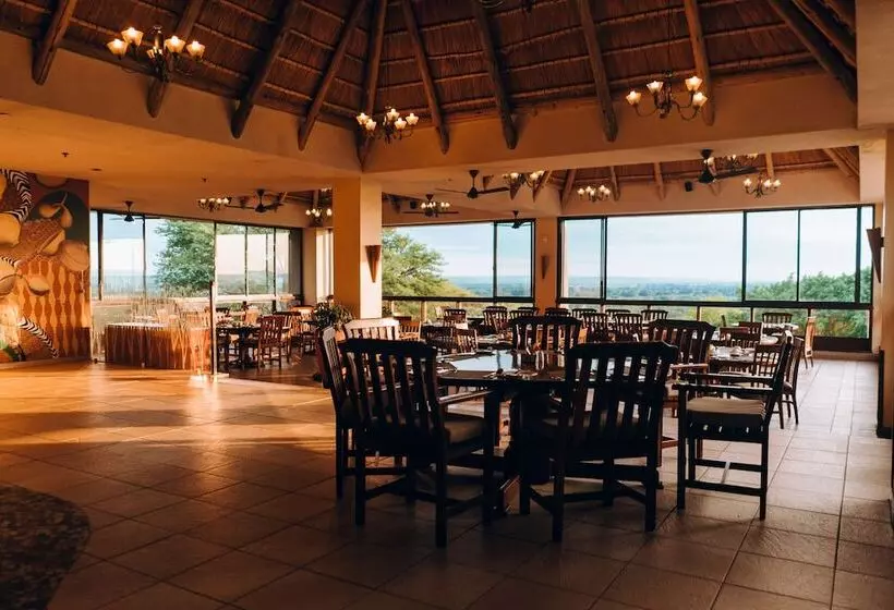 Fotos del hotel Elephant Hills Resort:  12