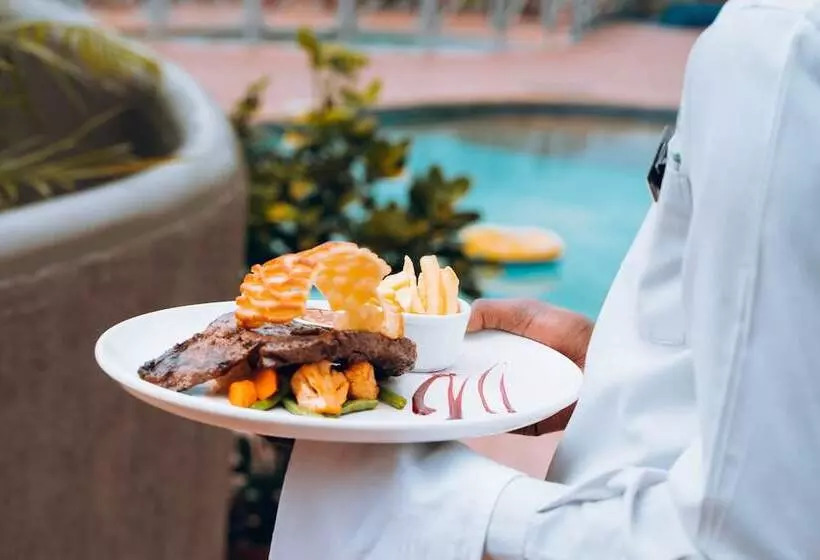 Fotos del hotel Elephant Hills Resort:  19