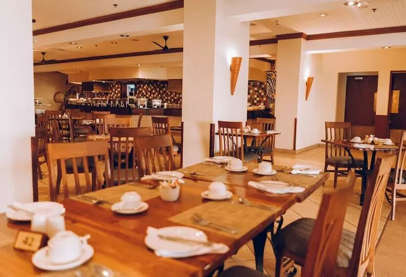 Fotos del hotel Elephant Hills Resort:  5