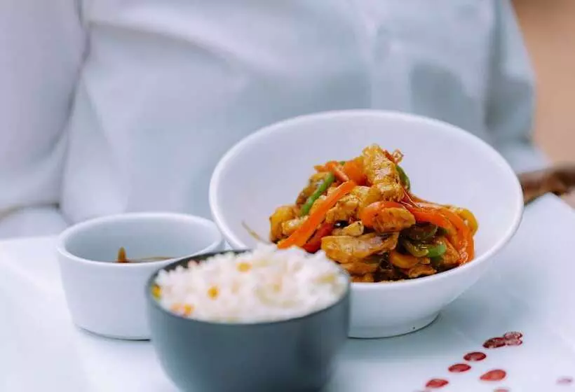 Fotos del hotel Elephant Hills Resort:  22