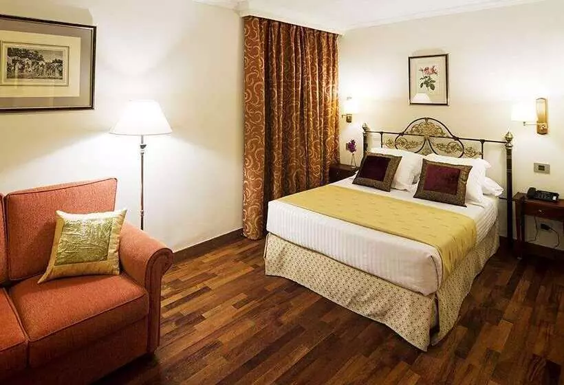 Fotos del hotel Las Casas De Los Mercaderes:  17