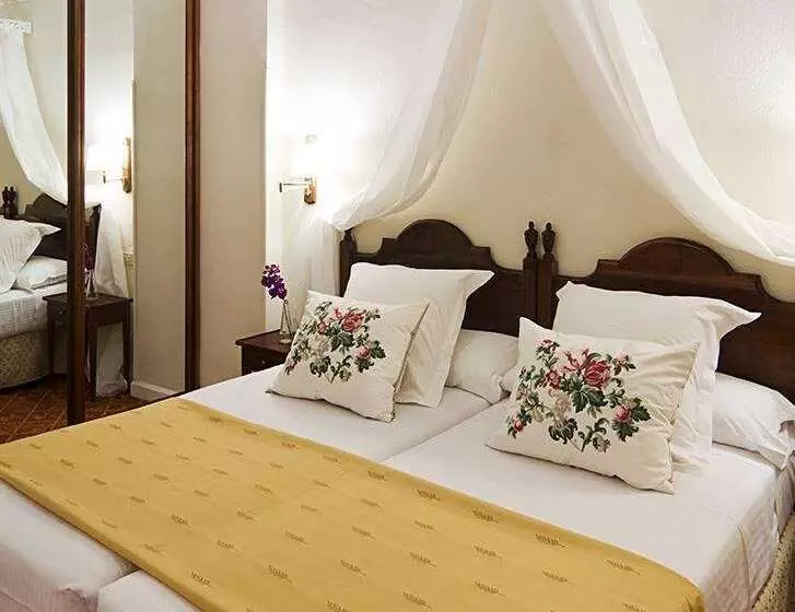 Fotos del hotel Las Casas De Los Mercaderes:  13