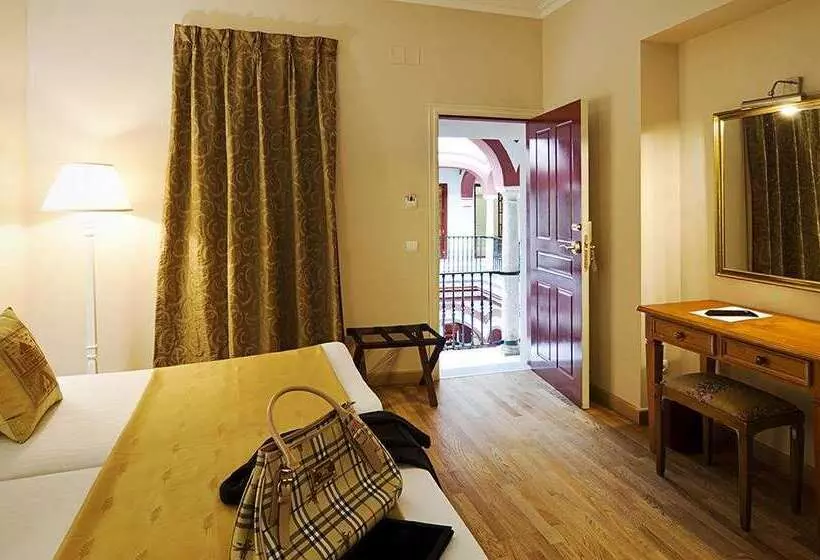 Fotos del hotel Las Casas De Los Mercaderes:  22