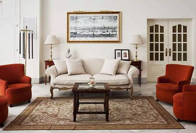 Fotos del hotel Las Casas De Los Mercaderes:  8