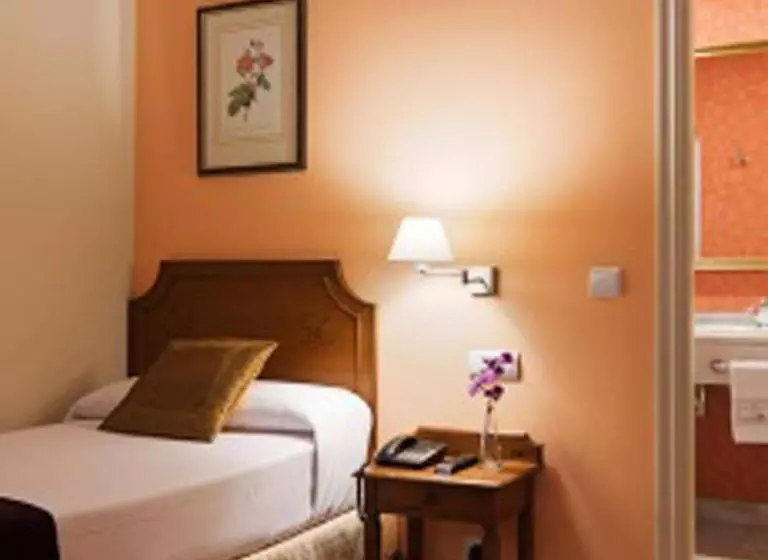 Fotos del hotel Las Casas De Los Mercaderes:  11