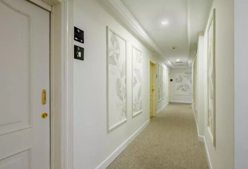 Fotos del hotel Las Casas De Los Mercaderes:  2