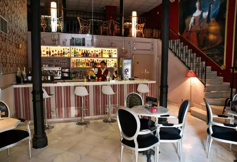 Fotos del hotel Las Casas De Los Mercaderes:  4