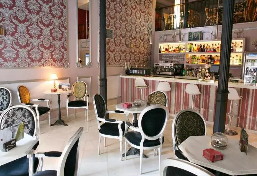 Fotos del hotel Las Casas De Los Mercaderes:  12