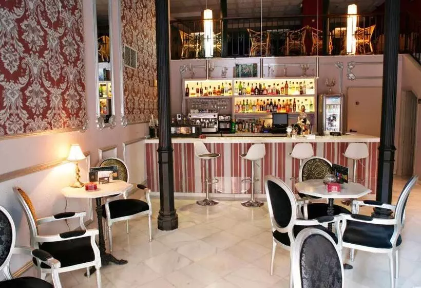 Fotos del hotel Las Casas De Los Mercaderes:  10