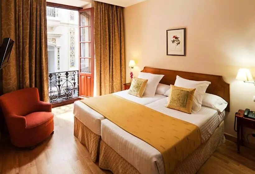 Fotos del hotel Las Casas De Los Mercaderes:  16