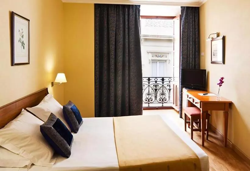 Fotos del hotel Las Casas De Los Mercaderes:  23