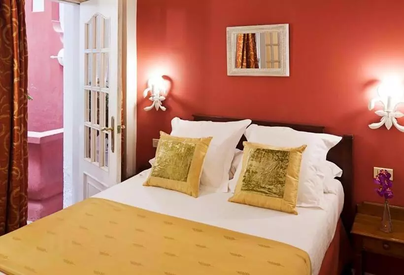 Fotos del hotel Las Casas De Los Mercaderes:  25