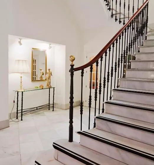 Fotos del hotel Las Casas De Los Mercaderes:  9