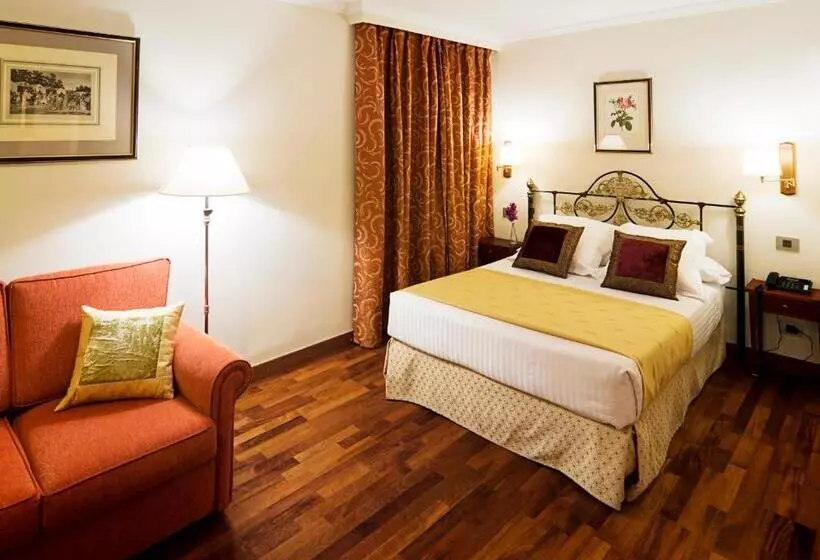 Fotos del hotel Las Casas De Los Mercaderes:  18