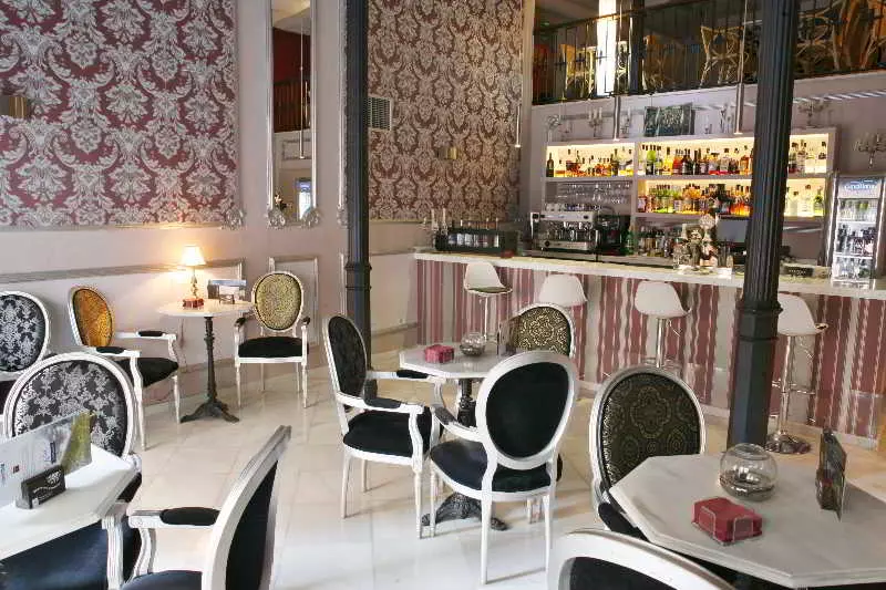 Fotos del hotel Las Casas De Los Mercaderes:  14