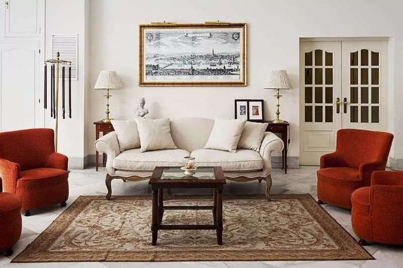 Fotos del hotel Las Casas De Los Mercaderes:  5