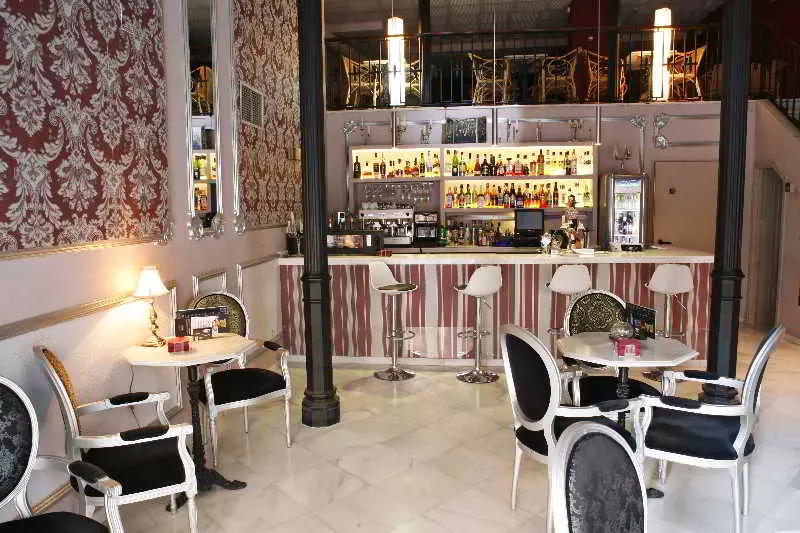 Fotos del hotel Las Casas De Los Mercaderes:  7