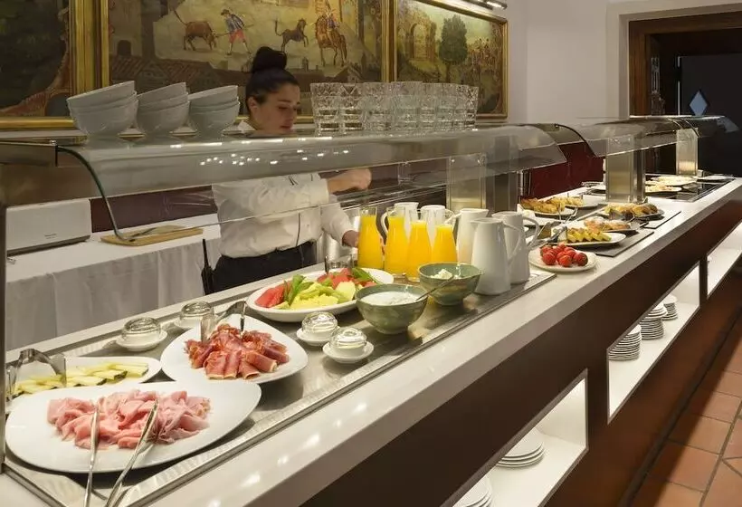 Fotos del hotel Hospederia Palacio La Iglesuela Del Cid:  24