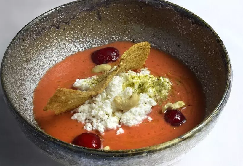 Fotos del hotel Hospederia Palacio La Iglesuela Del Cid:  19