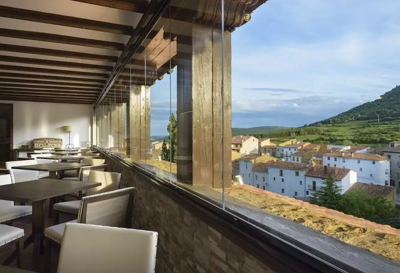 Fotos del hotel Hospederia Palacio La Iglesuela Del Cid:  5