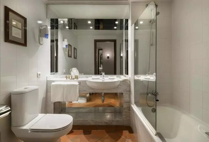 Fotos del hotel Hospederia Palacio La Iglesuela Del Cid:  6