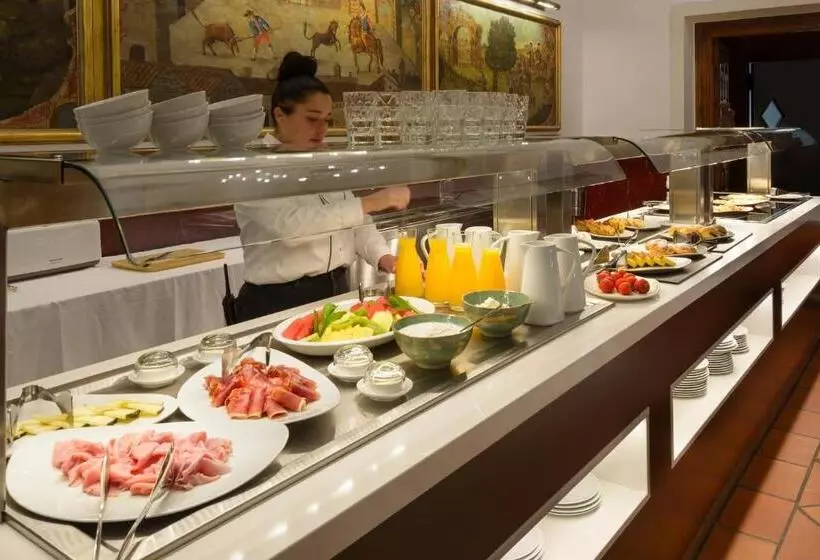 Fotos del hotel Hospederia Palacio La Iglesuela Del Cid:  4